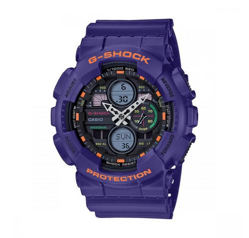 CASIO G-SHOCK GA-140-6AER