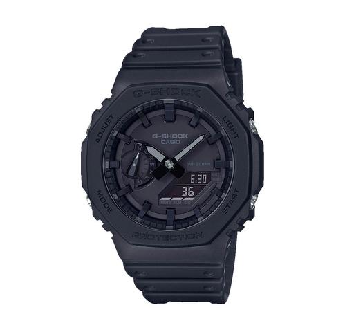 CASIO G-SHOCK GA-2100-1A1ER