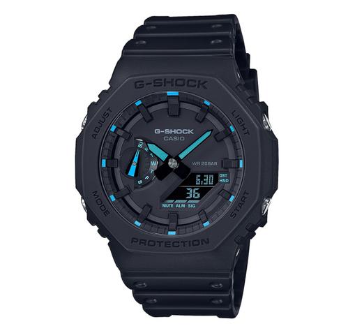 CASIO G-SHOCK GA-2100-1A2