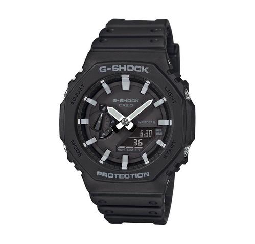 CASIO G-SHOCK GA-2100-1AER