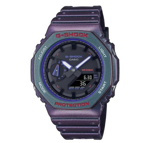 CASIO G-SHOCK GA-2100AH-6A