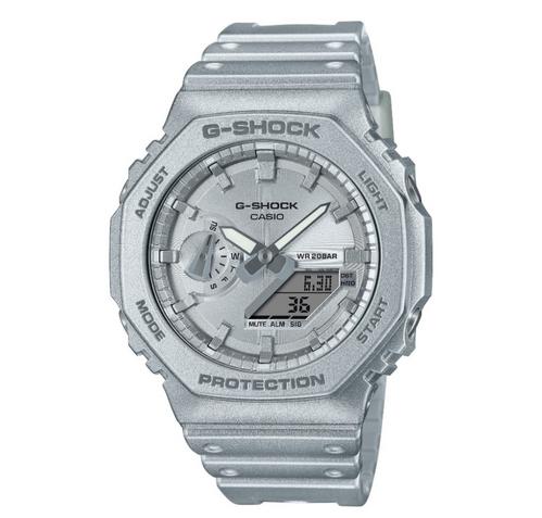 CASIO G-SHOCK FORGOTTEN FUTURE SERIES GA-2100FF-8A