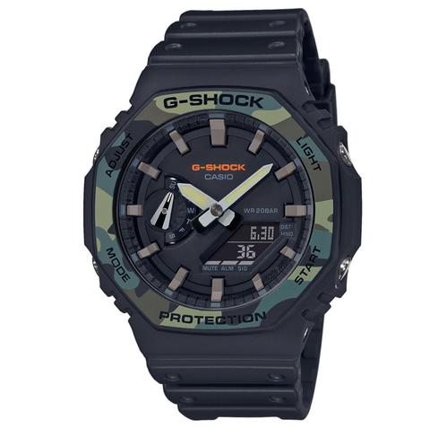 CASIO G-SHOCK GA-2100SU-1A