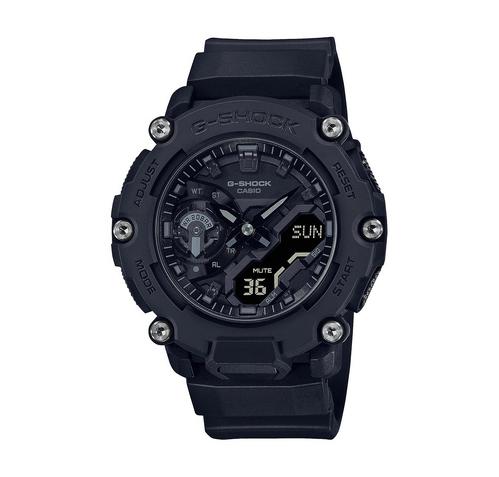 CASIO G-SHOCK GA-2200BB-1AER