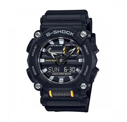CASIO G-SHOCK GA-900-1AER