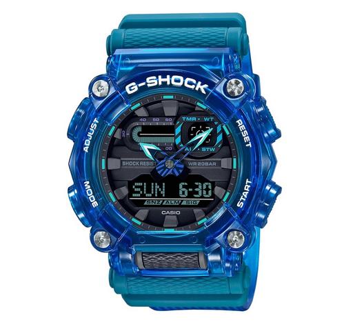 CASIO G-SHOCK SPECIAL COLOR GA-900SKL-2A