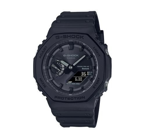 CASIO G-SHOCK GA-B2100-1A1ER