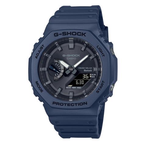 CASIO G-SHOCK SOLAR BLUETOOTH GA-B2100-2A