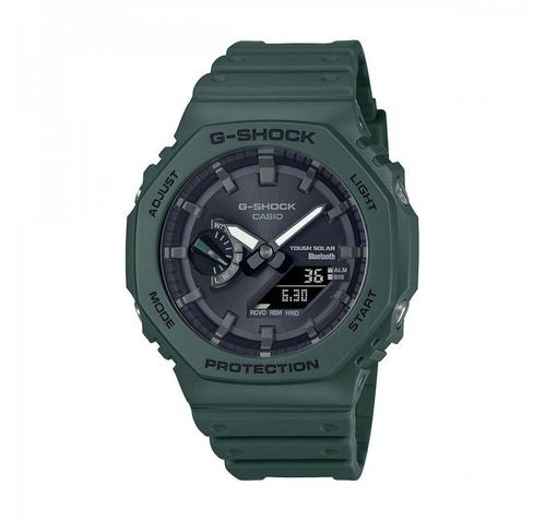CASIO G-SHOCK GA-B2100-3AER