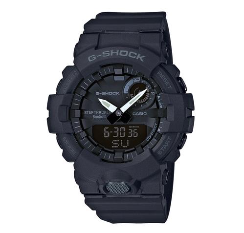 CASIO G-SHOCK G-SQUAD BLUETOOTH GBA-800-1A