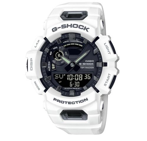 CASIO G-SHOCK G-SQUAD BLUETOOTH GBA-900-7A