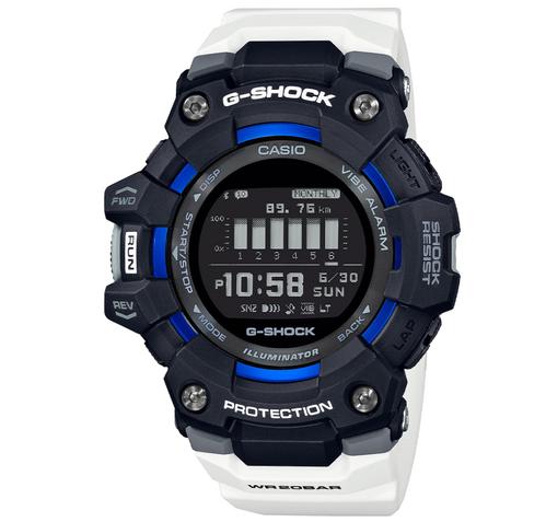 CASIO G-SHOCK G-SQUAD GBD-100-1A7