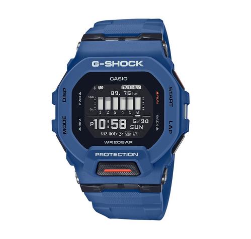 CASIO G-SHOCK GBD-200-2ER