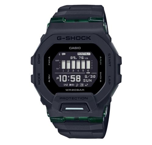 CASIO G-SHOCK G-SQUAD GBD-200UU-1E