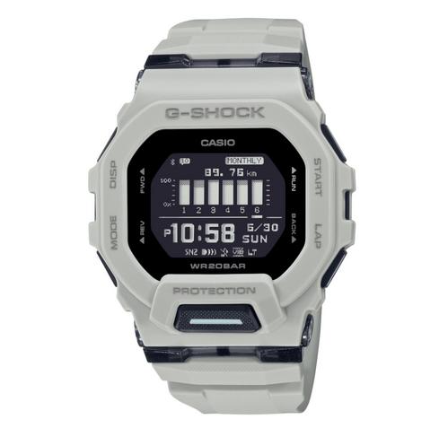 CASIO G-SHOCK G-SQUAD GBD-200UU-9E