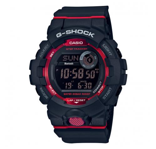 Мъжки часовник CASIO G-SHOCK GBD-800-1ER