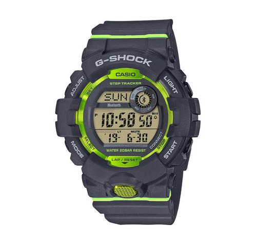 CASIO G-SHOCK GBD-800-8ER