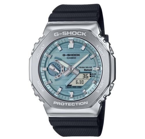 CASIO G-SHOCK GBM-2100A-1A2