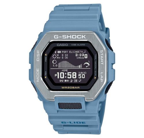 CASIO G-SHOCK G-LIDE GBX-100-2A