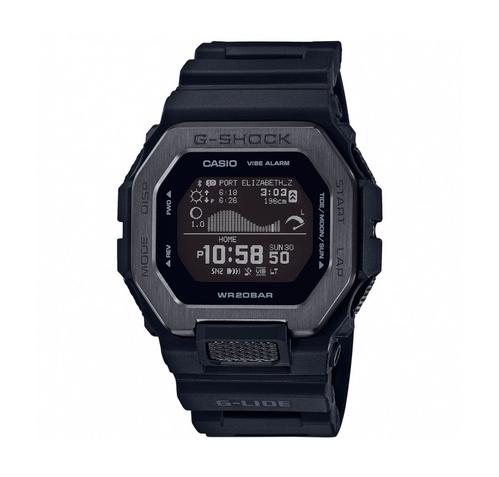 Casio G-SHOCK GBX-100NS-1