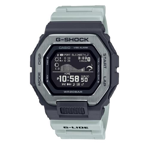 CASIO G-SHOCK G-LIDE GBX-100TT-8E