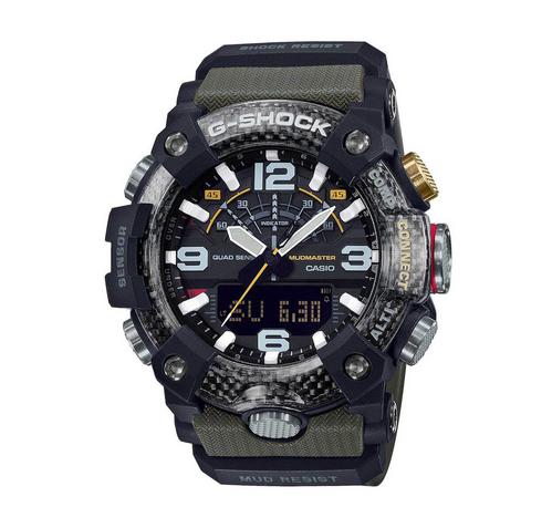 CASIO G-SHOCK GG-B100-1A3ER