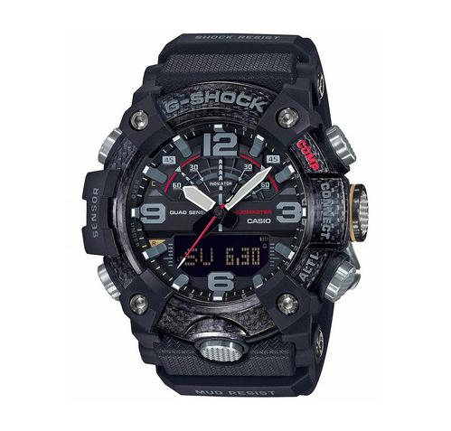CASIO G-SHOCK GG-B100-1AER