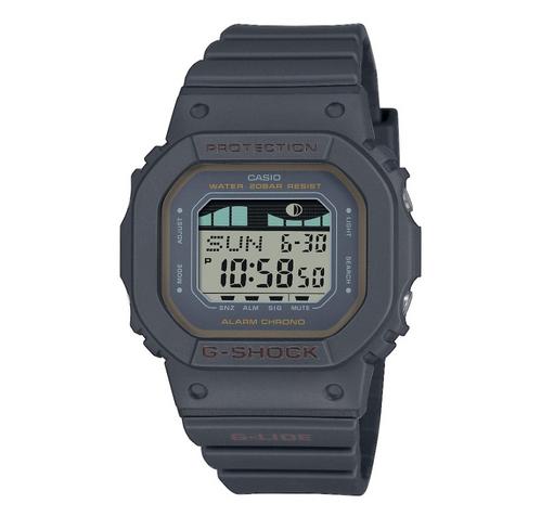 CASIO G-SHOCK GLX-S5600-1E