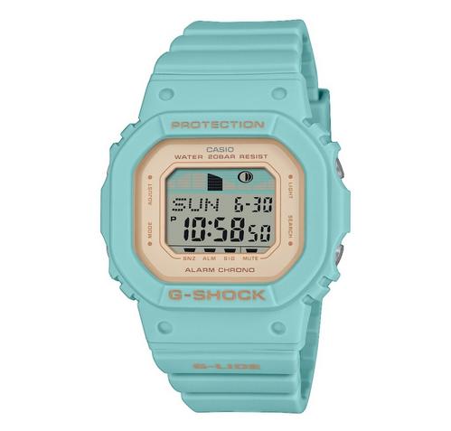CASIO G-SHOCK GLX-S5600-3E