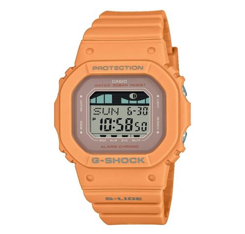CASIO G-SHOCK GLX-S5600-4E