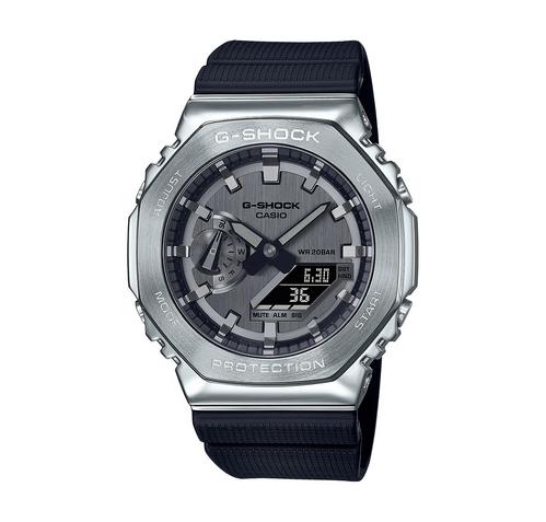 CASIO G-SHOCK GM-2100-1AER