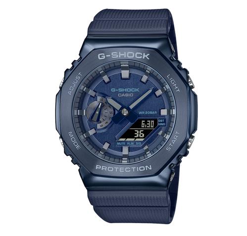 CASIO G-SHOCK GM-2100N-2A