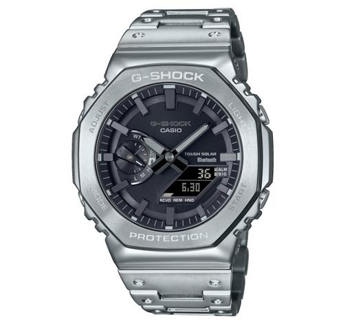 CASIO G-SHOCK SOLAR BLUETOOTH GM-B2100D-1A