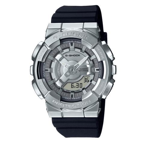 CASIO G-SHOCK GM-S110-1A