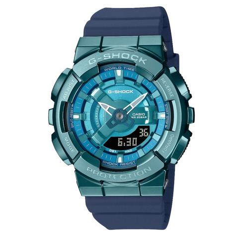CASIO G-SHOCK GM-S110LB-2A