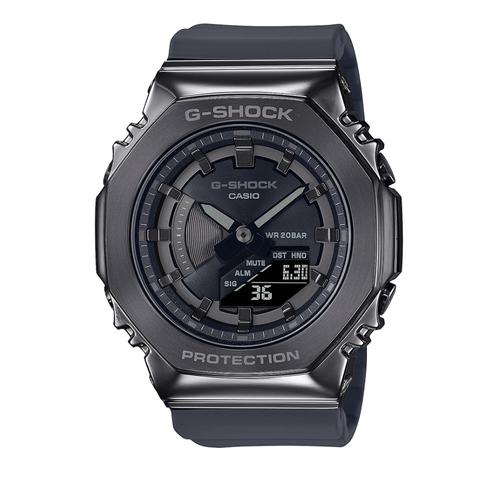CASIO G-SHOCK GM-S2100B-8A