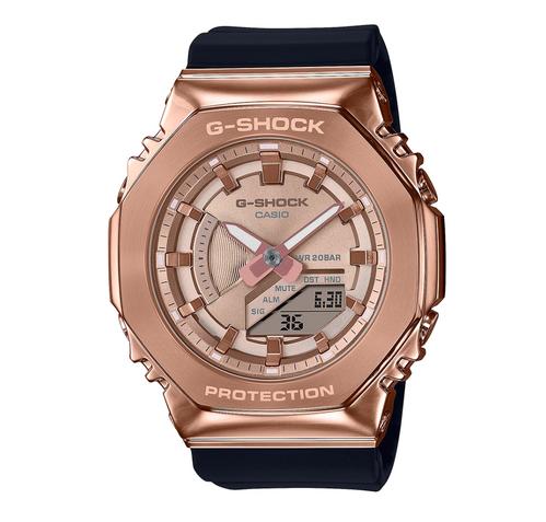 CASIO G-SHOCK GM-S2100PG-1A4
