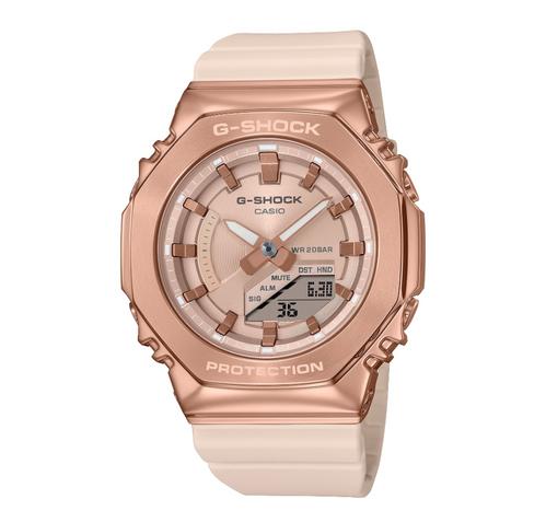 CASIO G-SHOCK GM-S2100PG-4A