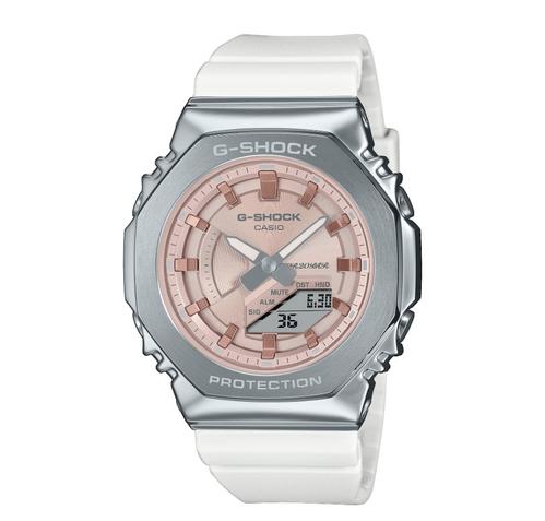 CASIO G-SHOCK GM-S2100WS-7A