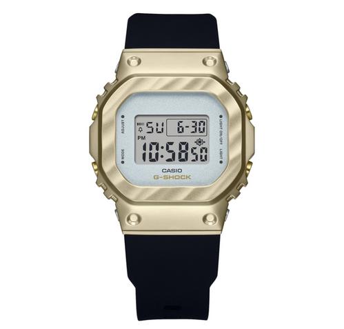 CASIO G-SHOCK GM-S5600BC-1E