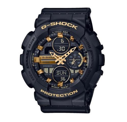 CASIO G-SHOCK GMA-S140M-1A