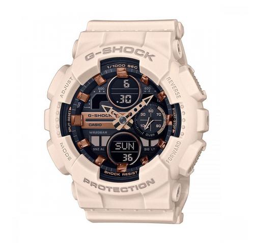 CASIO G-SHOCK GMA-S140M-4AER