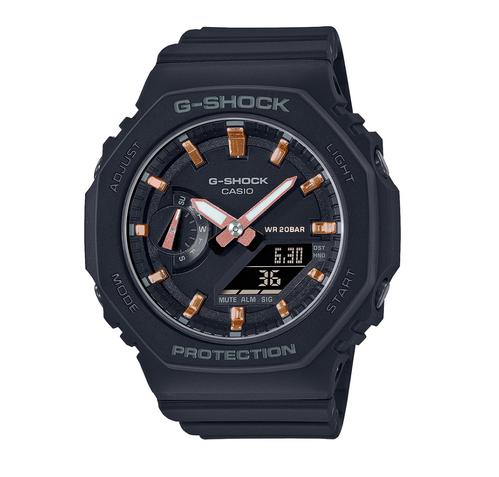 CASIO G-SHOCK GMA-S2100-1A