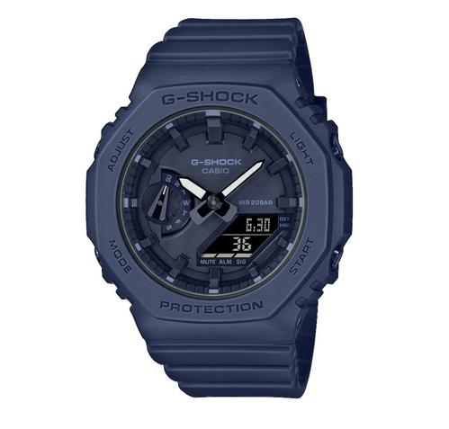 CASIO G-SHOCK GMA-S2100BA-2A1