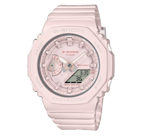 CASIO G-SHOCK GMA-S2100BA-4A