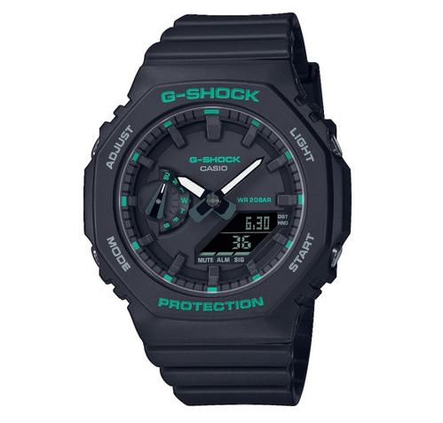 CASIO G-SHOCK GMA-S2100GA-1A
