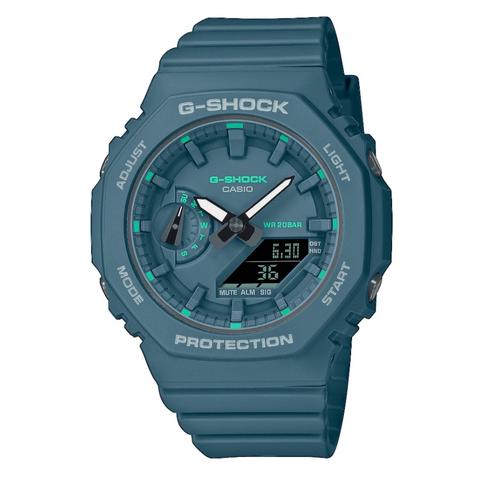 CASIO G-SHOCK GMA-S2100GA-3A