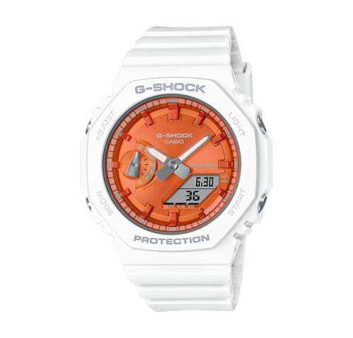 CASIO G-SHOCK GMA-S2100WS-7A