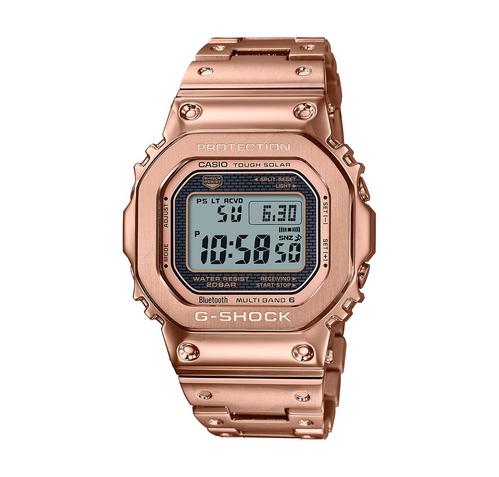 CASIO G-SHOCK GMW-B5000GD-4ER