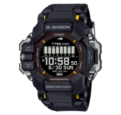 CASIO G-SHOCK RANGEMAN GPR-H1000-1ER
